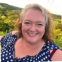 Deborah Sparrow