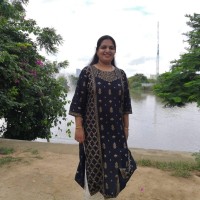 Nandini N