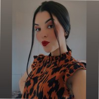 Luana Silveira