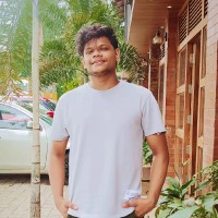 RAMDAS S