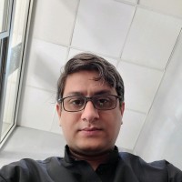 Syed Muhammad Hashim Moosvi