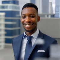 OSEYI JOSEPH IKHELOA