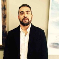 Waled Barakat, Cpa, Cgma