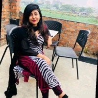 Jahanara Yesmin Lamia