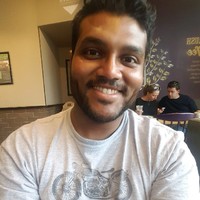 Kiran G.