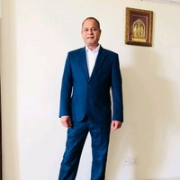 Jeetendra Chaudhary