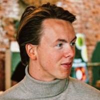 Mick Van Halst