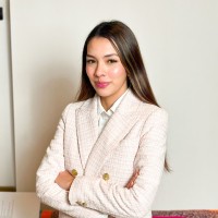 Kiara Villamizar Martinez
