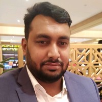 Md Saddam Hossain Shakil