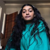 Umikha Rathod