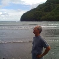 Bob Roux