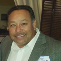 Cesar Grijalva