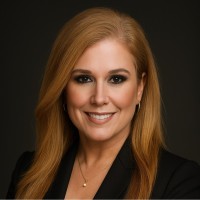 Heather Burton
