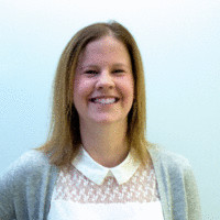 Melanie Solomon (Robinson)