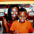 Shawonna Teasley