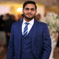 Ahmed Shafique