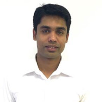 Paul Cherian