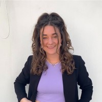 Naomi Schoenmaker
