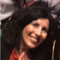 Carmen Gloria Morales Pavez