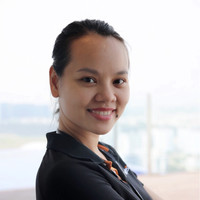 Tracy Bui Ngoc Da Thao