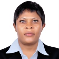 Mirabell Ndasi