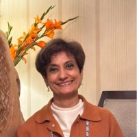 Aisha Mahmood