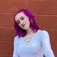 Mikayla Bull