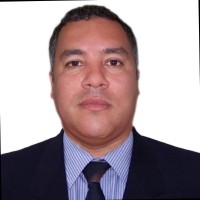 Jhonny Pérez