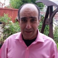 david taheri