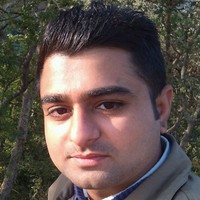 Harsh Dhiman
