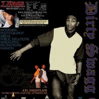 Dirty Swagg Entertainment