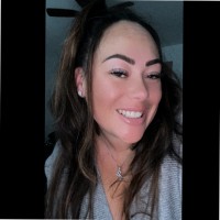 Kristy Tolman