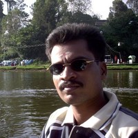Narashimman Annamalai