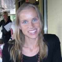 Marianne Bode