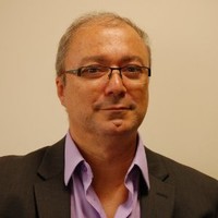 Frédéric SORIANO