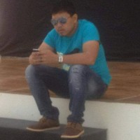 Peter Datimbang