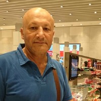 Edward Shabekov