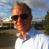 Christoffer Olsson