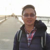 Willie Lim