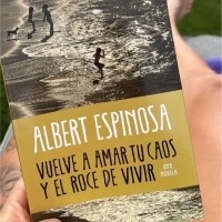 Albert Espinosa