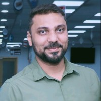 Anand Rao