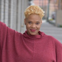 Angela Hunter