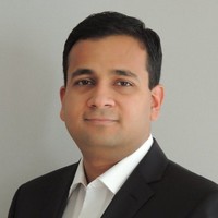 Ankush Agarwal