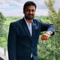 Shailendra Patil