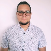 Dimitri Espino