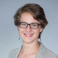 Mélanie Vieira