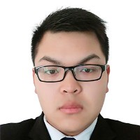 李朝旭
