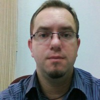 Robson de Souza Garcia