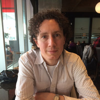 Frédérick Gagnon