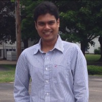 Roshabh Kunde